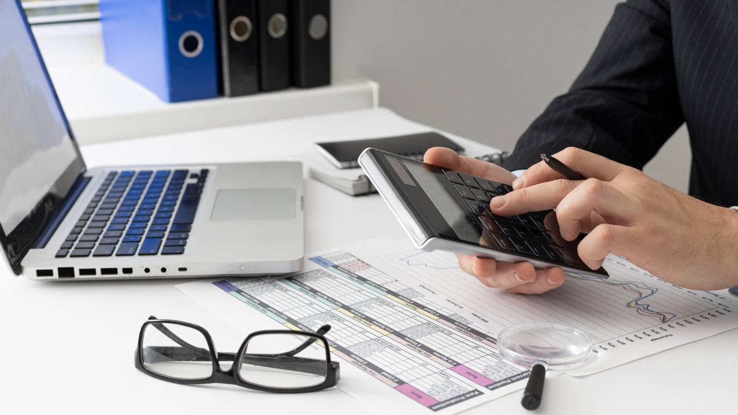 Serviços confiáveis de contabilidade privada e formação de empresas